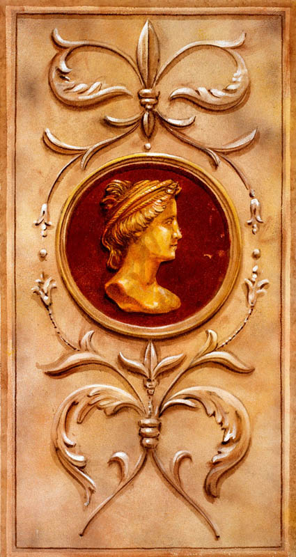 Affresco Pannelli Decorativi - Home Decoration